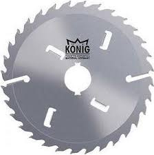 Elmas  (TCT Karbür) Uçlu Testere Bileme 